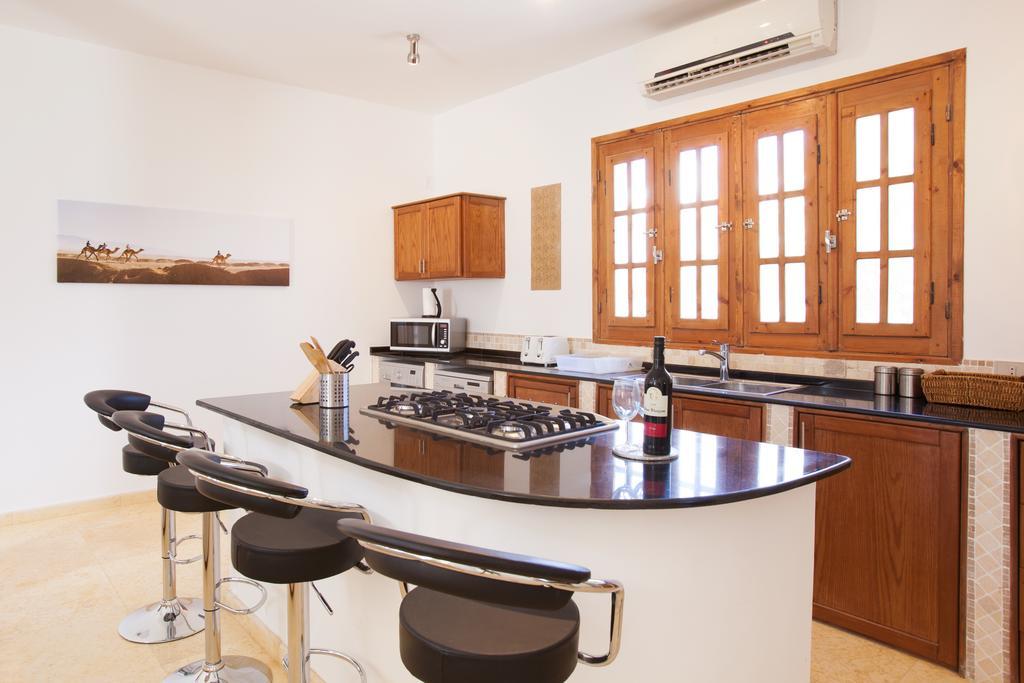 Red Rock Apartments 다합 객실 사진
