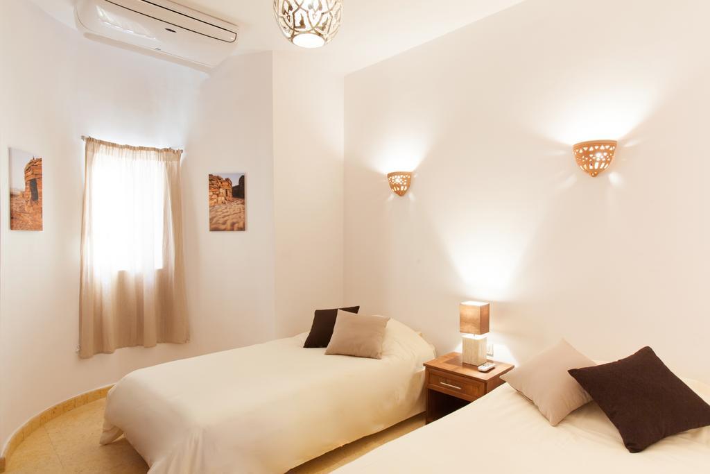 Red Rock Apartments 다합 객실 사진